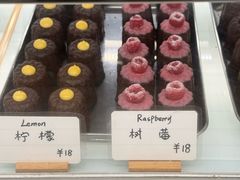 -发酵食堂(屏风街店)