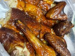 -幸福哟烧鸡·粤菜海鲜私厨(七星路店)
