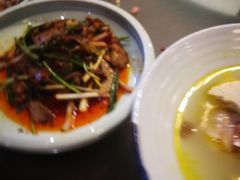 -古北烤鸭王I古北水镇景区店