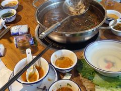 -厝味火锅·潮汕卤水火锅(十一合店)