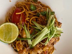 马来西亚炒面-咖啡苑(永利澳门店)