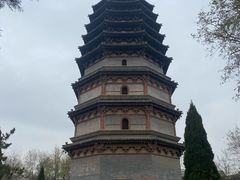 -天宁寺