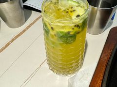 -牛扒先生·厚切雪花牛扒西餐厅(北京路禺山路店)