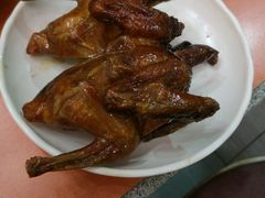 -煲煲掂风味煲仔饭餐厅(西区店)