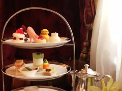 -Salon de Ville浦江汇(上海外滩华尔道夫酒店店)