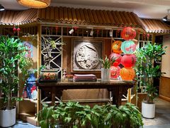 -渝信川菜(长安店)