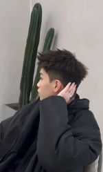 -简影造型·自选烫染接发salon