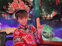 -白家大院·王府宫廷菜(苏州街店)