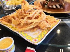 -芦月轩羊蝎子(北蜂窝店)