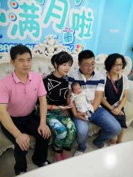 -妍悦母婴月子会所(武汉天地店)