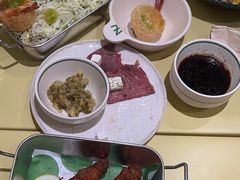 -米仓食堂(皇庭广场店)