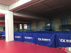 -悦动康乒乓球(三里屯店)