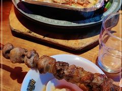 -肉串汪(望京店)