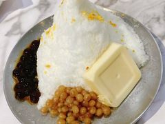 -乐果甜心·潮汕冰室(南澳后宅分店)