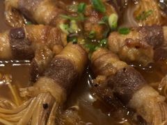 -古田居·特色寿司料理(骏欣中心店)