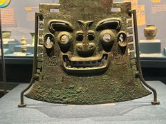 -盘龙城国家考古遗址公园