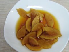 -面道赞宁海海鲜面(迎凤街店)