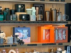 -星巴克(海门解放路店)