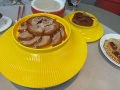 -花家怡园(四合院总店)
