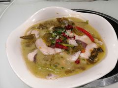 -新一哥粤菜火锅(瑞金店)