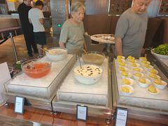 -北京王府井希尔顿酒店·万斯阁西餐厅