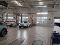 -上汽大众成都华星西蒙4S店