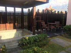 -广州都喜泰丽温泉度假酒店