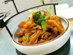 -后海16号·北京私房菜