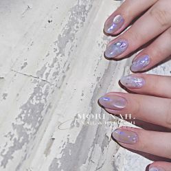 -森日式美甲沙龙MORI NAIL总店
