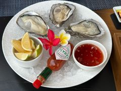 -宴悦海鲜餐厅·游水海鲜·牛排(亚龙湾瑞吉店)