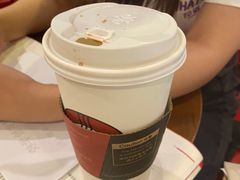 -太平洋咖啡(五月花店)