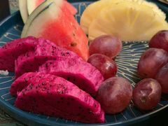 -火舞泰·泰式海鲜火锅餐厅(世纪城店)