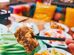 -后院犇牛主题餐厅(云岗店)