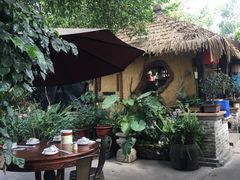 -园林美食城·本土农家菜(杨和镇店)