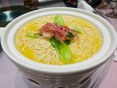 -金时代顺风大酒店(静安大融城店)