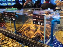 -百富源·海鲜辽菜(浑河堡店)