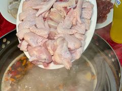 -花苑美食横琴生蚝火锅(拱北粤华路店)