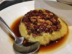 黄小米扣饭-阿庄新豫菜(通泰路店)