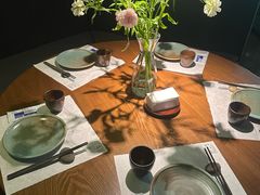 -菩提素素食餐厅(晶郦馆店)