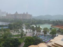 -珠海长隆海洋王国