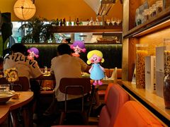 -芭莉与彩虹西餐厅(成都合生汇店)