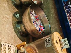 -粤海璇宫·木棉花高空旋转餐厅·聚会派对