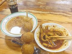 -洞子口张老二凉粉(文殊院店)