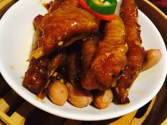 -镛记酒家