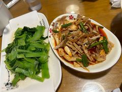 -易老妈蹄花.特色川菜(人民公园总店)