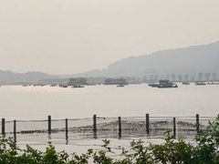 -湖畔居茶楼(湖滨店)