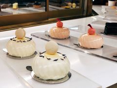 -PAUL LAFAYET 法式甜品(港汇广场店)