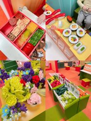 -莫莉幻想儿童乐园(北京丰台永旺店)