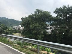 -五龙源极限漂流