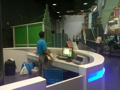 -蒙特利亲子乐园